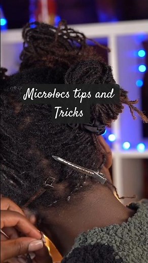 Microlocs: Everything You NEED To Know