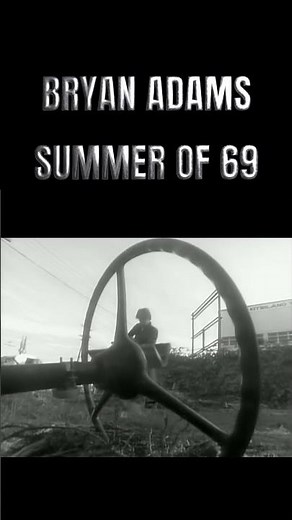 TURN IT UP BRYAN ADAMS SUMMER OF 69