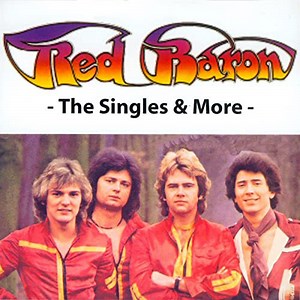 Red Baron - The Singles & More