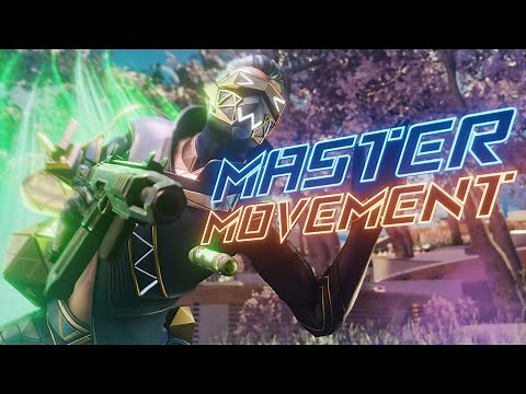 MASTER APEX LEGENDS MOVEMENT GUIDE // How To Get Better Movement!
