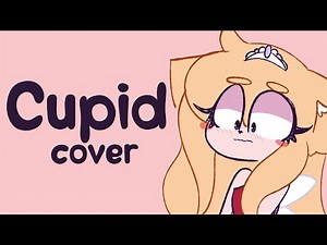 [COVER] Cupid ♥ Fifty Fifty - Cyan La Furra - DiffSVC