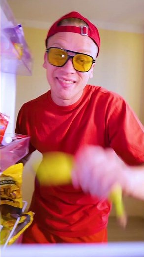 Giant vs Tiny Fun! Boy and Girl Challenge 😆 Hilarious Kids’ Adventure!