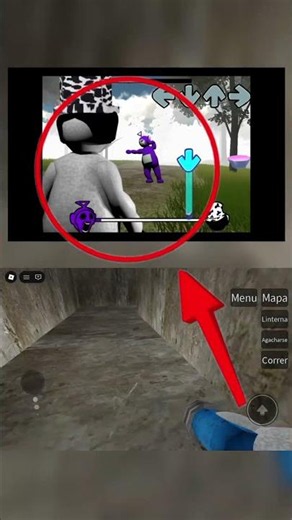 #roblox #teletubbies #slendytubbies