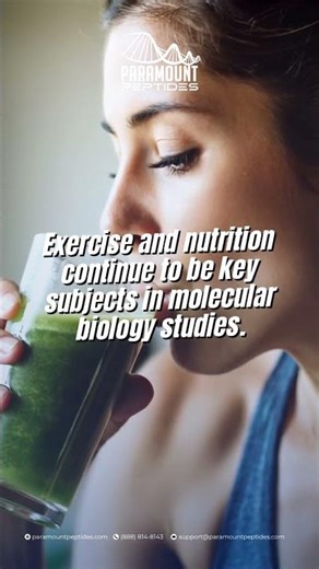 How Peptides Support Neural Communication and Tissue Repair