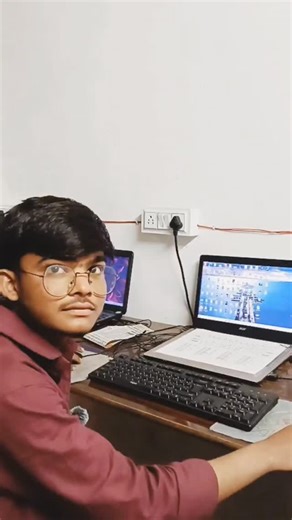 Vinod Sir on Instagram: "#viral # user windows preview"