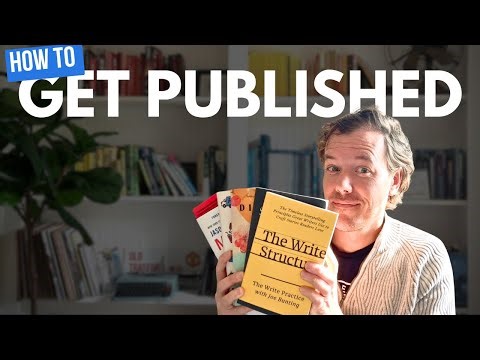 Path to Publish: What It REALLY Takes to Get Published in 2026