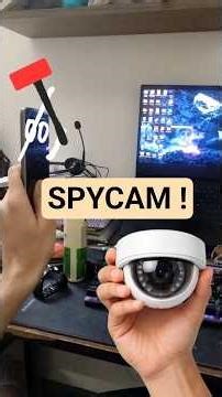 My phone broke my camera ! #coding #python #linux #programming