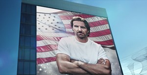 "Hero" (Official Trailer)