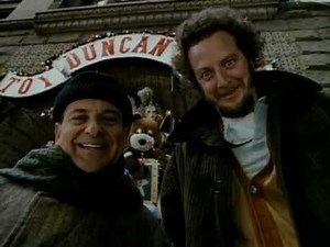 Home Alone 2 Lost In New York (Mi pobre angelito 2 Perdido en Nueva York) (1992)