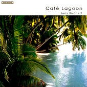 Jens Buchert - Café Lagoon