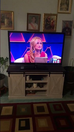 Another Tiebreaker on The $100,000 Pyramid