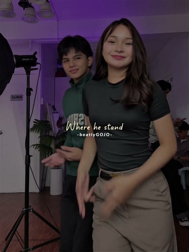 TikTok Viral Trend | she goes by. Trend #tiktok #trending #edit #trend #dance #lyrics #viralvideo