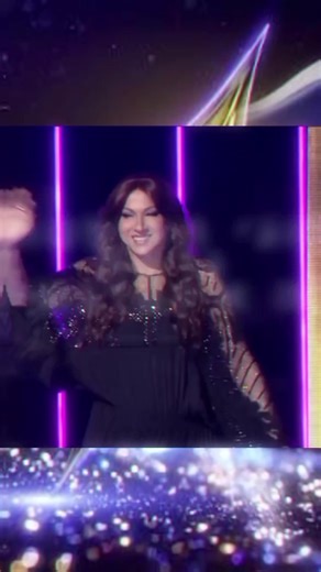 יש בה הכל #דנהאינטרנשיונל #הכוכבהבא #אירוויזיון #danainternational #אייקון @dana_international1 @הכוכב הבא @קשת 12
