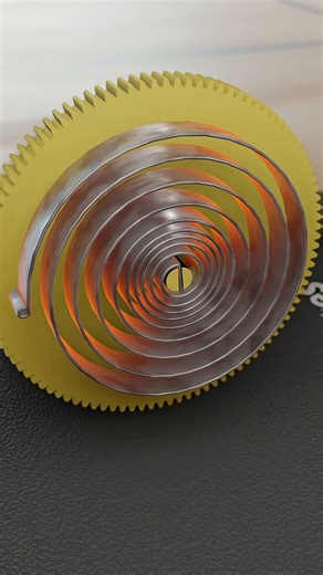 3D World Official on Instagram: "How Pull Back Toy Cars work🤔🚗. #3danimation #reels #canva #graphicdesigners"