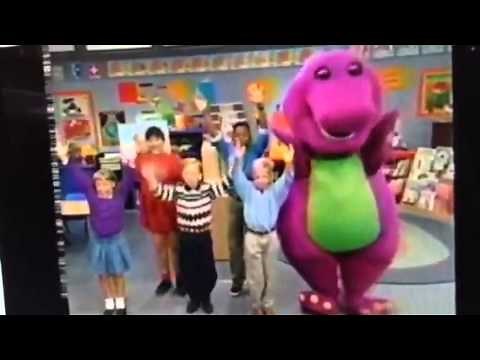 Barney Theme Song (Barney's Band!'s version)