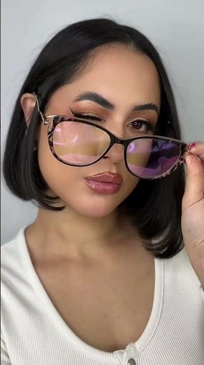 Behati: Cat-eye Eyeglasses for Women - Lensmart Eyeglasses