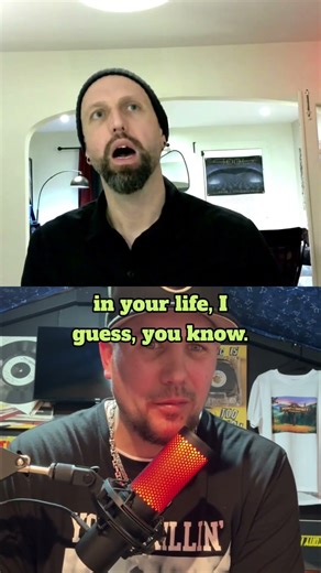 Point of Impact Podcast - Mike asks Micah about his lowest moments Desolation before Motivation