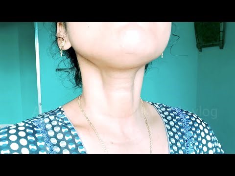 Hiccups || Neck Challenge