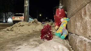 Residents raise safety concerns after young child dies in Cambridge, Ont. crash