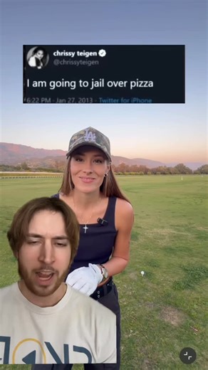 Charley Thomas Griffin on Instagram: "I knew six years ago that in the future, the regular population would become enraged with the truth and would not be able to handle it. Well here we are now and this is only the first step! What do they mean by pizza? Well, if you read the Epstein files and did your research you would know what’s actually going on in this world! #conspiracytiktok #truth ￼"