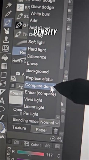 Make your art WAY better with this Clip Studio Paint setting #drawing #art