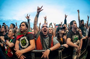 Últimos abonos del Resurrection Fest 2020 ya a la venta