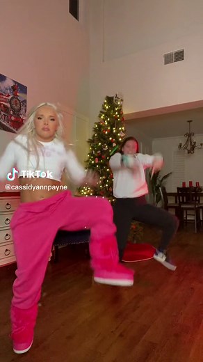 This dance is addicting 🔥 | dance