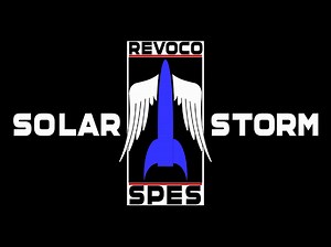 Solar Storm Windows game