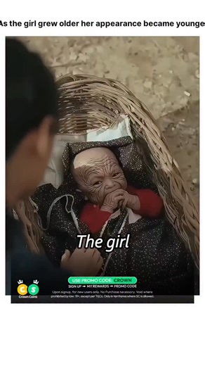 All Epic Clips | ​The Girl Who Became Younger 👧🏻⏳ Genre: Romance, Fantasy, Drama Length: 1 hour 30 minutes IMDb rating: 6.5/10 Explanation: Born looking... | Instagram