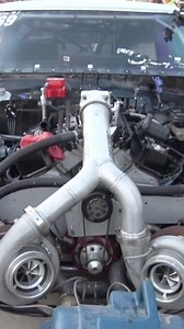 Big Chief 405 talking about The Crow’s engine This was filmed in 2015 Video Credit: 1320video on YT | Butler Performance Pontiac