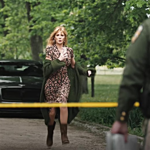 Yellowstone: Governor's Murder and Jamie's Guilt