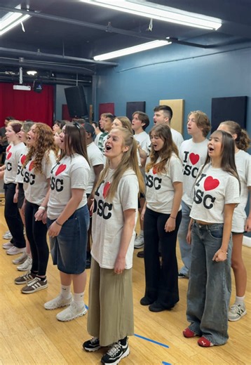 ✨ BEAUTIFUL CITY is TOMORROW! ✨ Our cast has been hard at work, and we can’t wait to share this incredible show with you at The Green Room 42! Don’t miss your chance to experience an unforgettable afternoon or evening of music and storytelling. 🎟️ Use code STAGE25 to save on your tickets! 🔗 Grab yours now through the link in our bio. #BeautifulCity #2026Cast #OnStageCollective #NYC #TheGreenRoom42