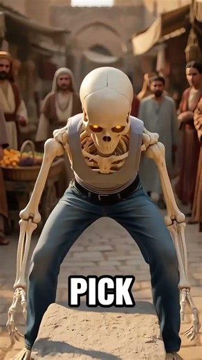 THE STRANGER FROM TOMORROW