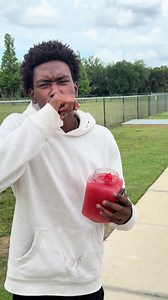 Another satisfying review. All love Polk county’s number 1 provider. TAP IN. #koolaidpineapple #foodreview #fyp #FloridaSnacks #PolkCounty