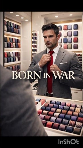 The Dark Origin of the Necktie.