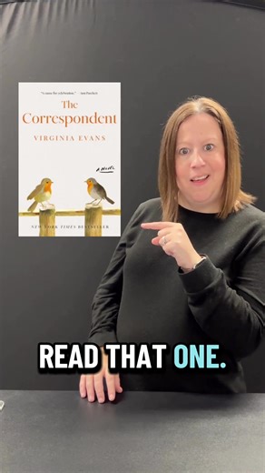 Explore 'The Correspondent': A Must-Read Epistolary Novel