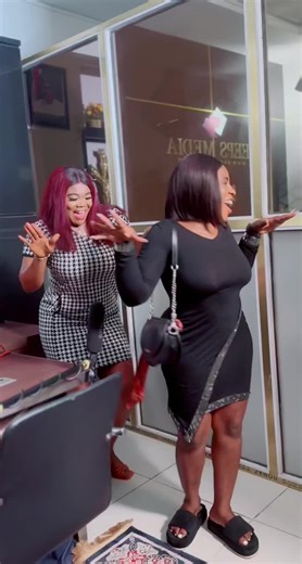 Ladyjasmine Foundation on TikTok