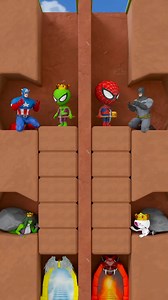 Mining Challenge 🤑 #cartoon #comedy #memes #short #BMW #funny #mining #animation | Gaming Raha