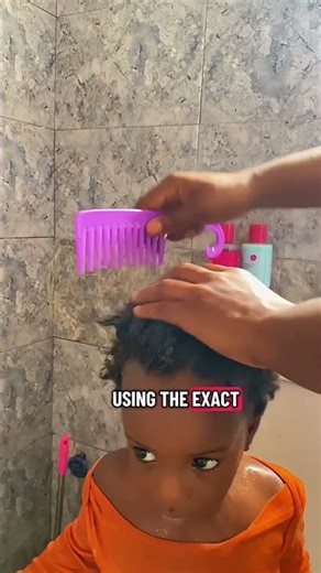 Real wash day using Lush Hair Rejuvenating Shampoo & Mentholated Conditioner ✨