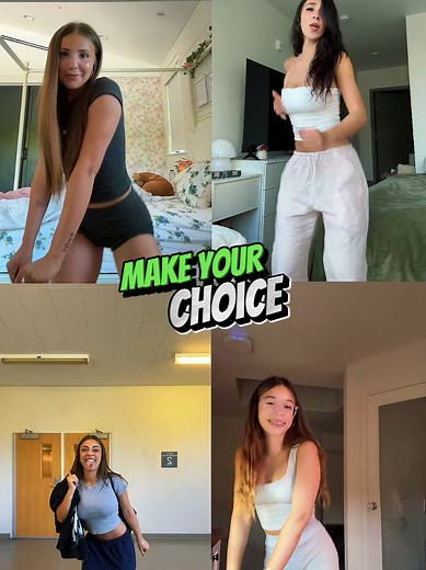 Piper Rockelle , Baylee Adami , Chloe Parker , Fiorella Wilkinson #foryou #dancetrend #dancetiktok