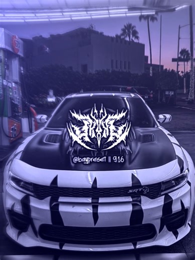 Creating Unique Lighting Presets in Alight Motion