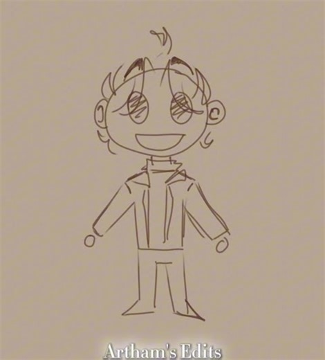 Einari meme animation // #ocs #memeanimation #animation