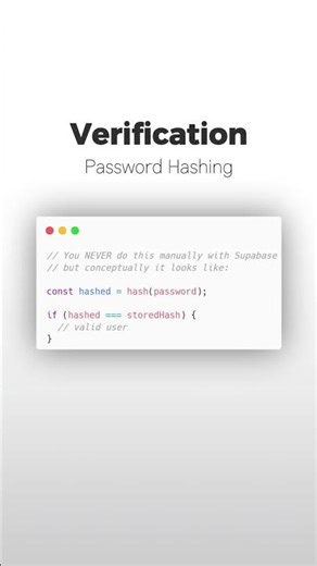What REALLY Happens When You Log In