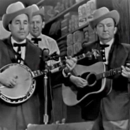 World Bluegrass Day on Instagram: "Flatt and Scruggs - Cripple Creek #slowitdown #banjo #bluegrass"