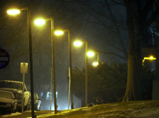 N.J. counties open warming centers as Code Blue alerts take effect