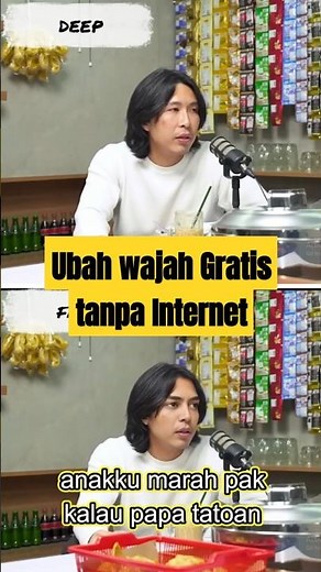 Deep Face Live Cam: Change Your Face Now!