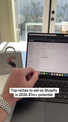 Top Shopify Products to Sell in 2026 for Success