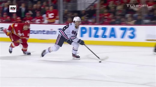 Bedard couronne une soirée de quatre points