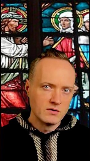 Carrying the Cross: No Other Ladder 🪜