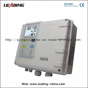 [Hot Item] Sewage Lifing Pump Controller L931-S2